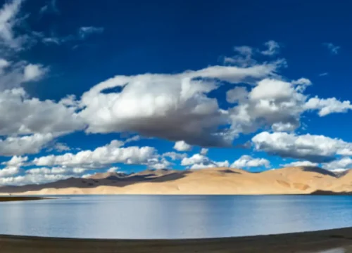 Tso Moriri Lake Trek: Explore Ladakh’s Hidden Jewel