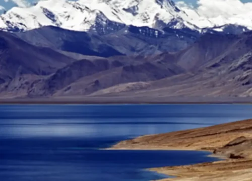 Tso Kar Lake Trek: A Remote and Tranquil Adventure in Ladakh