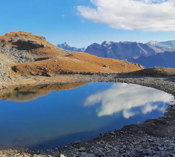 Bhrigu Lake Trek