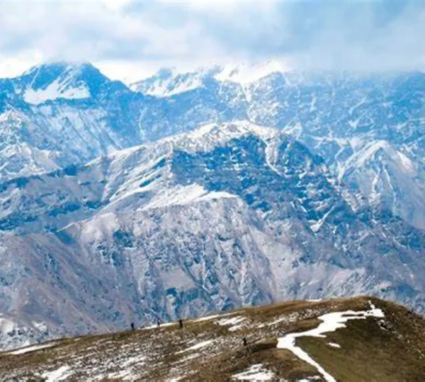 Dodital Trek