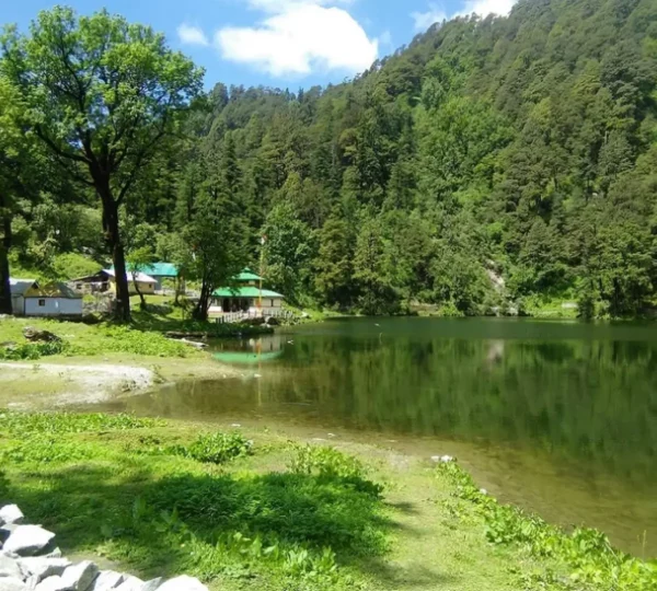 Dodital Trek
