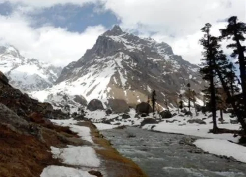 Har Ki Dun Trek – The Valley of Gods