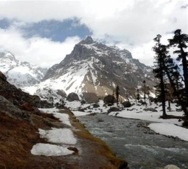 Har Ki Dun Trek