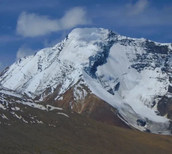 Kang Yatse Trek