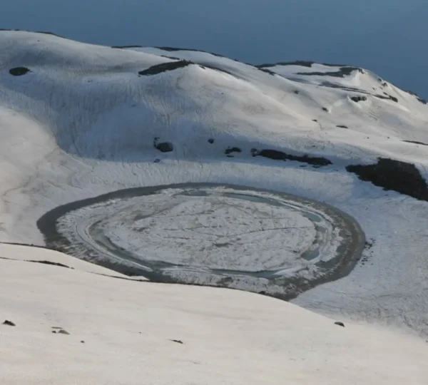 Bhrigu Lake Trek