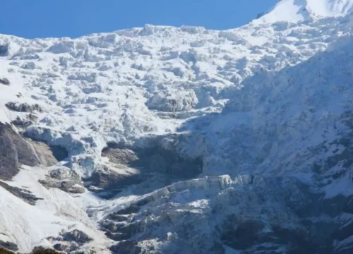 Kafni Glacier Trek – A Hidden Gem in the Kumaon Himalayas