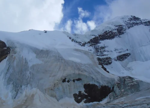 Kang Yatse Trek: A Thrilling High-Altitude Expedition in Ladakh