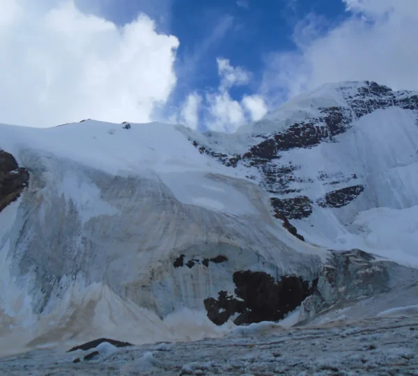 Kang Yatse Trek: A Thrilling High-Altitude Expedition in Ladakh