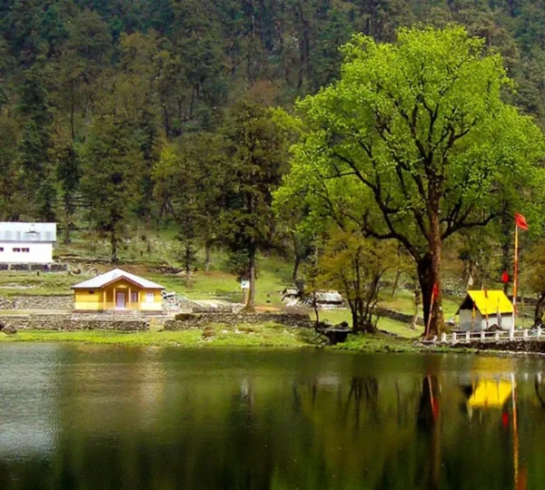Dodital Trek