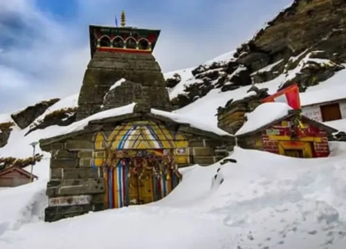 Panch Kedar Trek: A Spiritual and Adventurous Pilgrimage