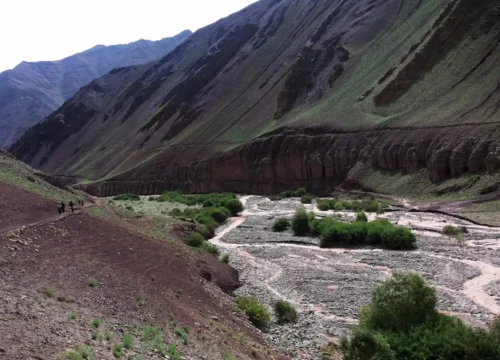 Markha Valley Trek: A Journey Through Ladakh’s Hidden Gem