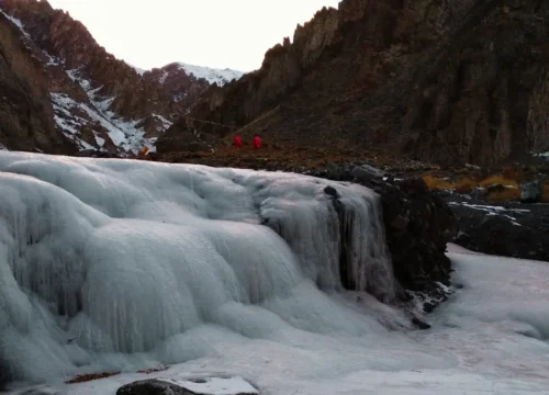 Stok Kangri Expedition: Conquer Ladakh’s Highest Trekking Peak