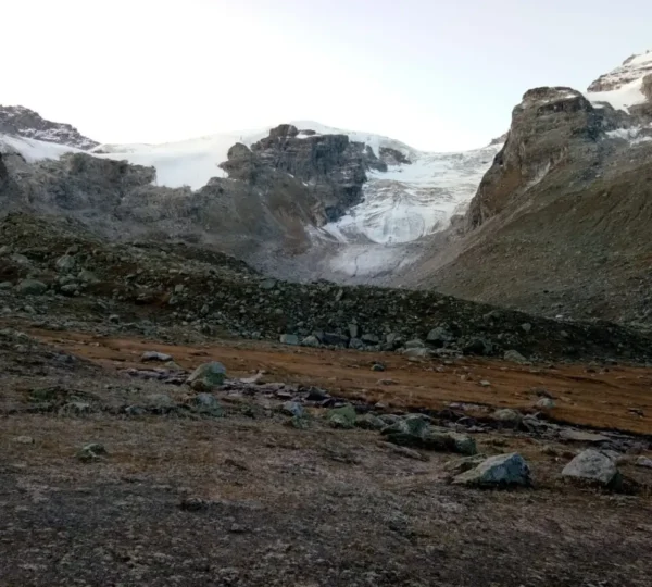 Deo Tibba Trek