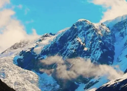 Pindari Glacier Trek – The Jewel of Kumaon Himalayas