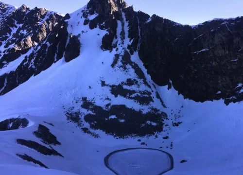 Roopkund Trek: The Mystery Lake Adventure in Uttarakhand