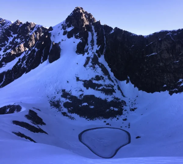 Roopkund Trek