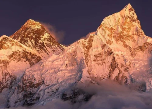 Mount Everest Expedition – A Lifetime Experience to the Roof of the World