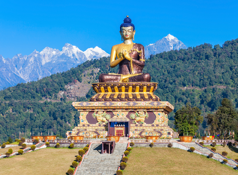 Sikkim